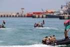 البحرية الليبية تعلن انقاذ اكثر من ثلاثة الاف مهاجر في اسبوع