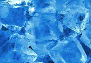 العلماء يطورون صيغة جديدة من "الجليد الخفيف"!