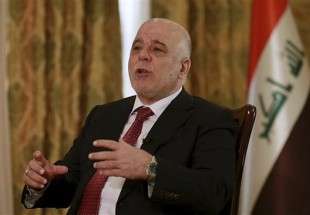 Abadi calls for suspension of Kurdistan independence vote