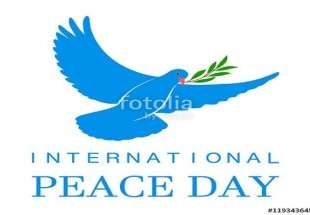 UNESCO to celebrate Intl. Peace Day in Tehran