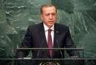 اردوغان يطالب اكراد العراق بالتخلي عن اجراء الاستفتاء