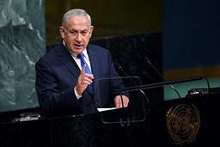 Netanyahu répète ses accusations contre l