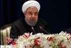 الرئيس روحاني: مهما حصل للاتفاق النووي ستكون إيران هي المنتصر
