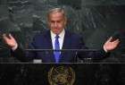 "نتنياهو" يستغل منبر الأمم المتحدة للُمفاخرة بتقاربه مع العرب