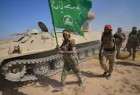 تحرير سبع قرى شمال ايسر الشرقاط وقتل 25 من "داعش"