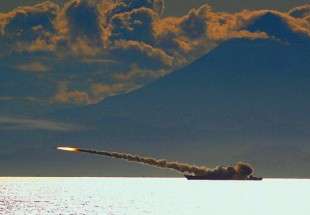 الدفاع الروسية: غواصة أسطول البحر الأسود تطلق صواريخ على مواقع في سوريا