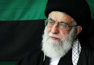 رهبر انقلاب اسلامی درگذشت آیت الله راستی‌کاشانی را تسلیت گفتند