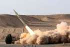 ​شلیک موشک «قاهر ۲ ام» به پایگاه هوایی سعودی