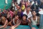 احتمال شیوع وبا در بین مسلمانان میانمار وجود دارد