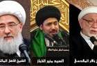 علماء الكويت يدينون قرار السلطات بإبعاد 3 خطباء حسينيين