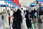 مطار دبي يسجل رقما قياسيا جديدا بعدد الركاب