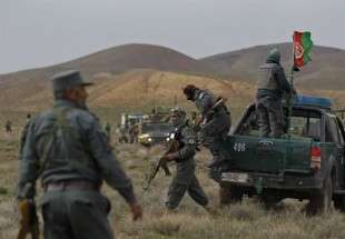 ​کشته شدن ۵ پلیس در حمله طالبان در غرب افغانستان