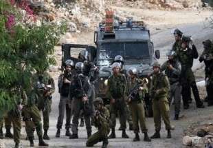 رژیم صهیونیستی شهرک بیت سوریک را منطقه بسته نظامی اعلام کرد
