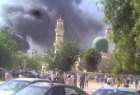 هشت کشته و زخمی در حمله انتحاری به مسجدی در نیجریه