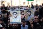 Iran: hommage national au martyr Hojaji