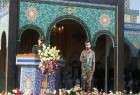 العميد سلامي: إيران تحولت إلى مقبرة لأحلام وأماني الأعداء بفضل دماء الشهداء