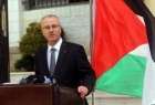 دولت فلسطین بدون وحدت کرانه باختری و نوار غزه تشکیل نخواهد شد