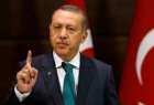 ​تصمیم اردوغان به وضع تحریم‌های جدید علیه اقلیم کردستان
