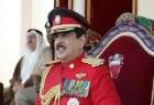 پادشاه بحرین اعضای یک کنیسه یهودی را به بحرین دعوت کرد