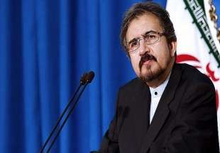 واکنش وزارت امور خارجه به اقدام اخیر دولت آمریکا علیه ایران