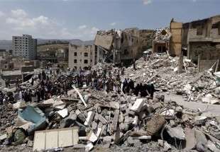 Amnesty denounces UN for downplaying Saudi-led crimes in Yemen