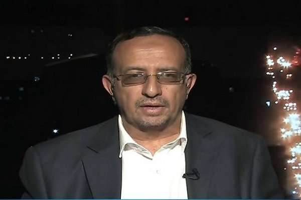 عبدالحكيم الكحلاني: الوضع الصحي في اليمن يوشك على الانهيار تماما