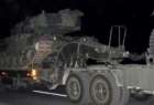 ​آماده سازی یگان های زرهی ترکیه برای عملیات ادلب در سوریه