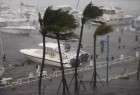 الإعصار "نايت" يضرب الخليج الأميركي مجدداً