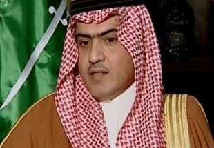 ​استقبال وزیر سعودی از تحریم‌های ترامپ علیه حزب‌الله لبنان