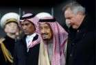 نشطاء سعوديون يرصدون تجاهل بوتين للملك سلمان رغم الصفقات المليارية