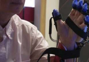 Researchers make robots for disabled rehabilitation