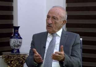 محمود عثمان يكشف عن تشكيل وفد كردي لبدء الحوار مع بغداد