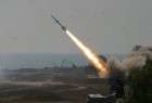 إطلاق صاروخ "قاهر تو إم" على مركز قيادة الجيش السعودي في جيزان