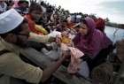 پاکسازی قومی علیه مسلمانان روهینگیا قبل از 25 آگوست آغاز شد