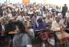 علما و مبلغان یمن بر ضرورت وحدت در برابر متجاوزان تاکید کردند