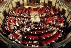 قضية "مجهولو النسب" تطرح في البرلمان السوري