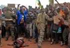 ​جزئیات قتل‌عام ۲۵ مسلمان در آفریقای مرکزی