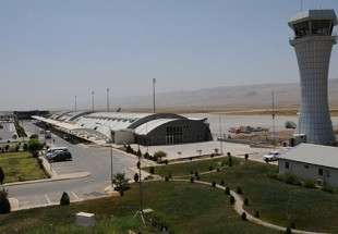 مدير مطار السليمانية: الخسائر بلغت 65 الف دولار يومياً بسبب الحظر