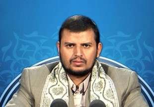 عبدالملك الحوثي : العدوان الأميركي السعودي على اليمن طغيان