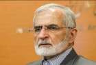 خرازي: الشعب الايراني سيرد بحزم على اية خطوة عدائية احتمالية لترامب