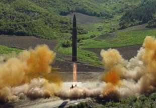 N. Korea getting prepared for new missile launches