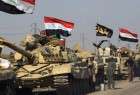 القوات الأمنية العراقية تفرض سلطة الدولة في كركوك وانسحاب غير منتظم للبيشمركة