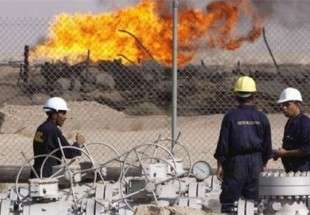 الأكراد يرضخون لاوامر تسليم حقول الغاز والنفط في كركوك للقوات الاتحادية
