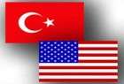 US diplomatic team in Ankara to resolve visa crisis