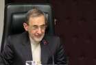 There will be no revision of the JCPOA agreement: Velayati