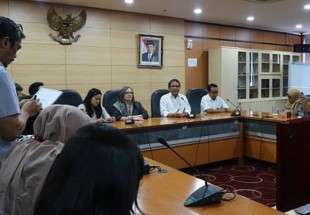 ​همایش «خبرنگاران دینی» در اندونزی برگزار می‌شود