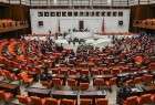 البرلمان التركي يمدد حالة الطوارئ لمدة 3 أشهر إضافية