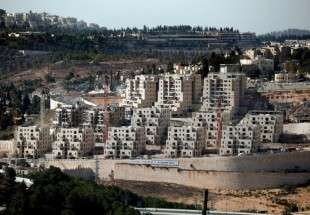 Israel advances plans for 1,292 West Bank settler homes