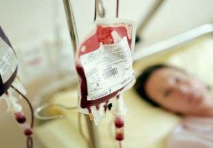 نقل دم من نساء سبق لهن الحمل قد يسبب الوفاة