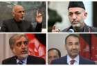 ​واکنش رهبران سیاسی افغانستان به حمله انتحاری علیه مساجد شیعیان